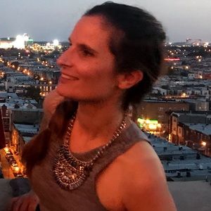 Meet your Posher, Marianna